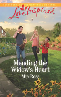 Mending The Widow's Heart