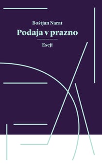 Podaja v prazno - eseji