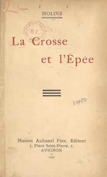 La crosse et l'épée