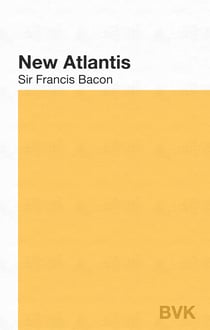 The New Atlantis