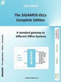 The SIGAMOS-DLLs - Complete Edition