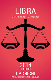 Libra 2014