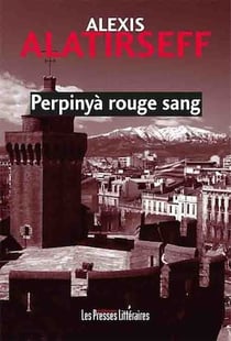 Perpinyà rouge sang