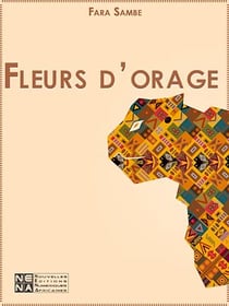 Fleurs d'orage - Nouvelles