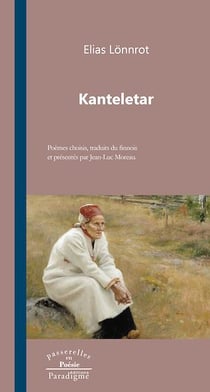 Kanteletar