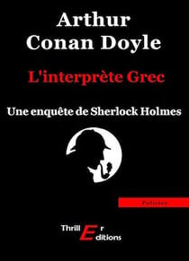 L'interprète Grec