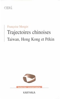 Trajectoires chinoises