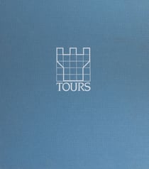 Tours - Au jardin de la France