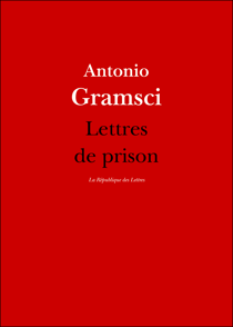 Lettres de prison