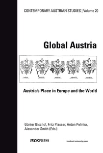 Global Austria - Austria's place in Europe and the World