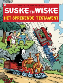 Het sprekende testament