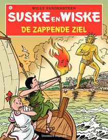 De zappende ziel