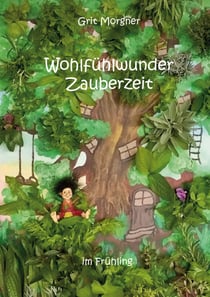 Wohlfühlwunder Zauberzeit - im Frühling
