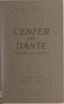 L'Enfer que Dante n'avait pas prévu - Neuengamme, Bremen-Farge