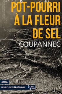 Pot-pourri à la fleur de sel