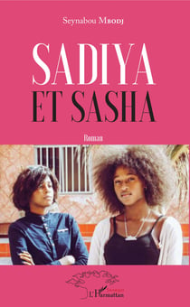 Sadiya et Sasha - Roman