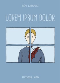 Lorem Ipsum Dolor