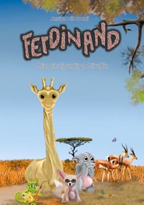 Ferdinand - Die einzigartige Giraffe