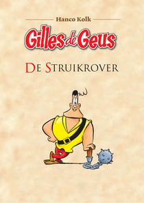 De struikrover
