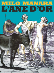 L' Âne d'or