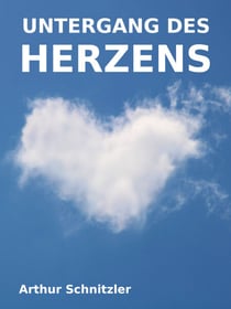 Untergang des Herzens
