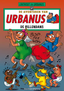 De Billendans