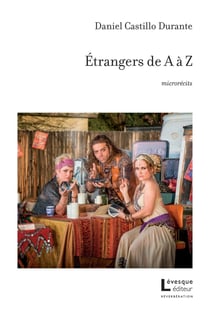 E´trangers de A a` Z