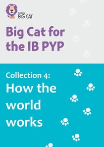 Ebook library 4: How the world works