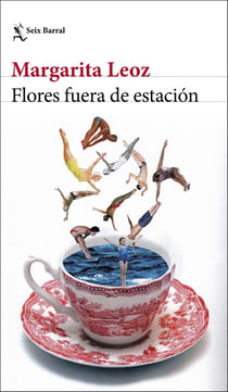 Flores fuera de estación