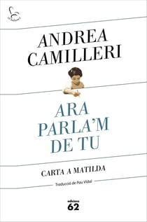 Ara parla'm de tu - Carta a la Matilda