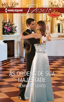 Às ordens de sua majestade