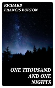One Thousand and One Nights