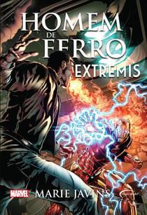 Homem de Ferro - Extremis