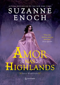 Amor nas Highlands