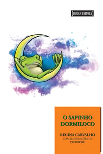 O sapinho dormiloco