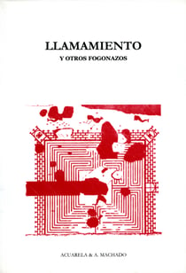 Llamamiento - Y otros fogonazos