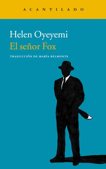 El señor Fox