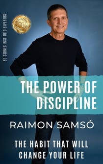 The Power of Discipline - The Habit that will Change your Life
