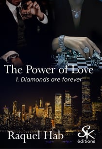 The power of love 1 - Diamonds are forever