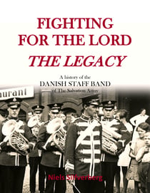 Fighting for the Lord - The Legacy - Paperback