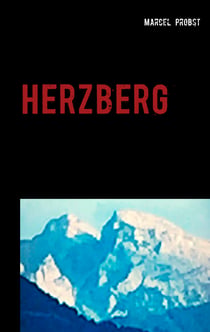 Herzberg - Kriminalroman
