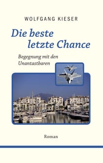 Die beste letzte Chance - Begegnung mit den Unantastbaren