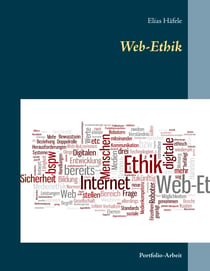 Web-Ethik - Portfolio-Arbeit