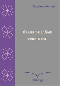 Élans de l'âme vers Dieu