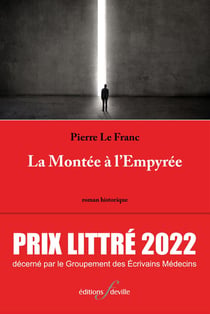 La Montée àl'Empyrée
