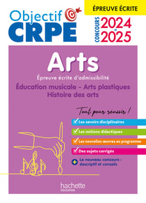 Réussir mon CRPE 2024 - Mon cahier d'entrainement 200 exercices Français M1  M2 - 100% conforme nouveau concours de Professeur des écoles