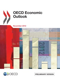 OECD Economic Outlook, Volume 2012 Issue 2 - Preliminary version
