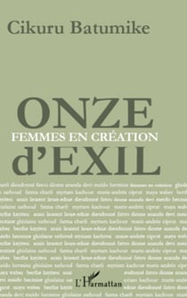 Onze d'exil - Femmes en création