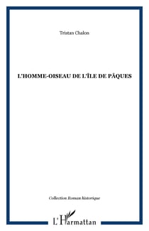 L'homme-oiseau de l'île de pâques