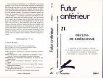 Déclins du libéralisme